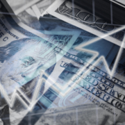 U.S. Economy Booming Concept