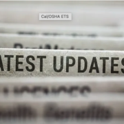 a bunch of papers with the words latest updates on them