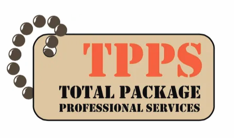 TPPS logo
